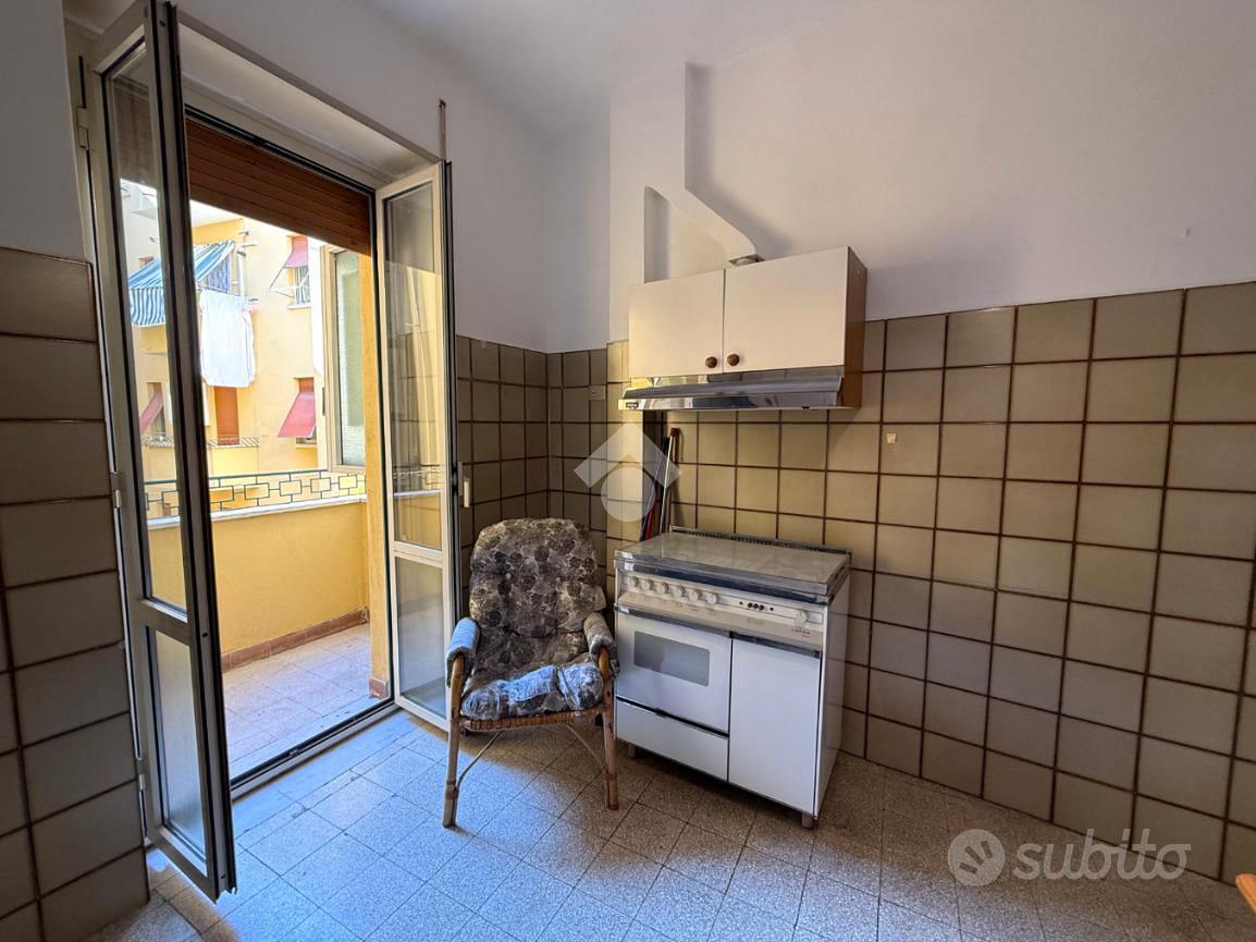 Appartamento – RM - Altro