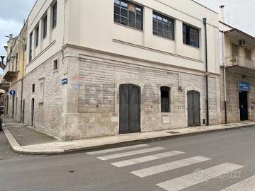 Locale Commerciale - Terlizzi