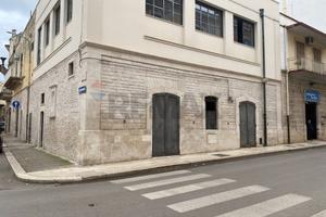 Locale Commerciale - Terlizzi