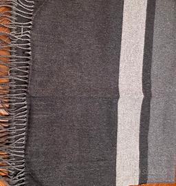 Sciarpa ermenegildo zegna 100% seta