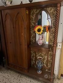Cappottiera /entratina
