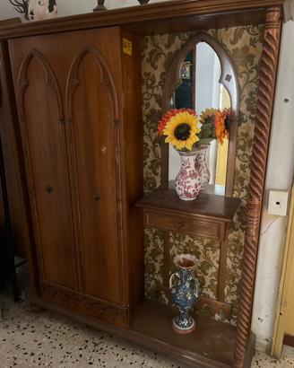 Cappottiera /entratina