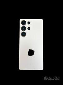 S25 ULTRA 512GB NUOVO