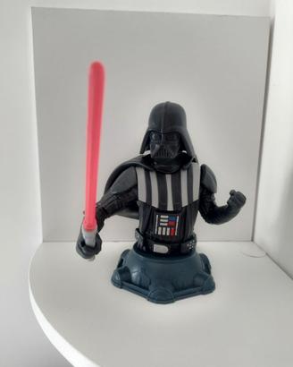 Sorpresa Kinder 2025 Darth Vader