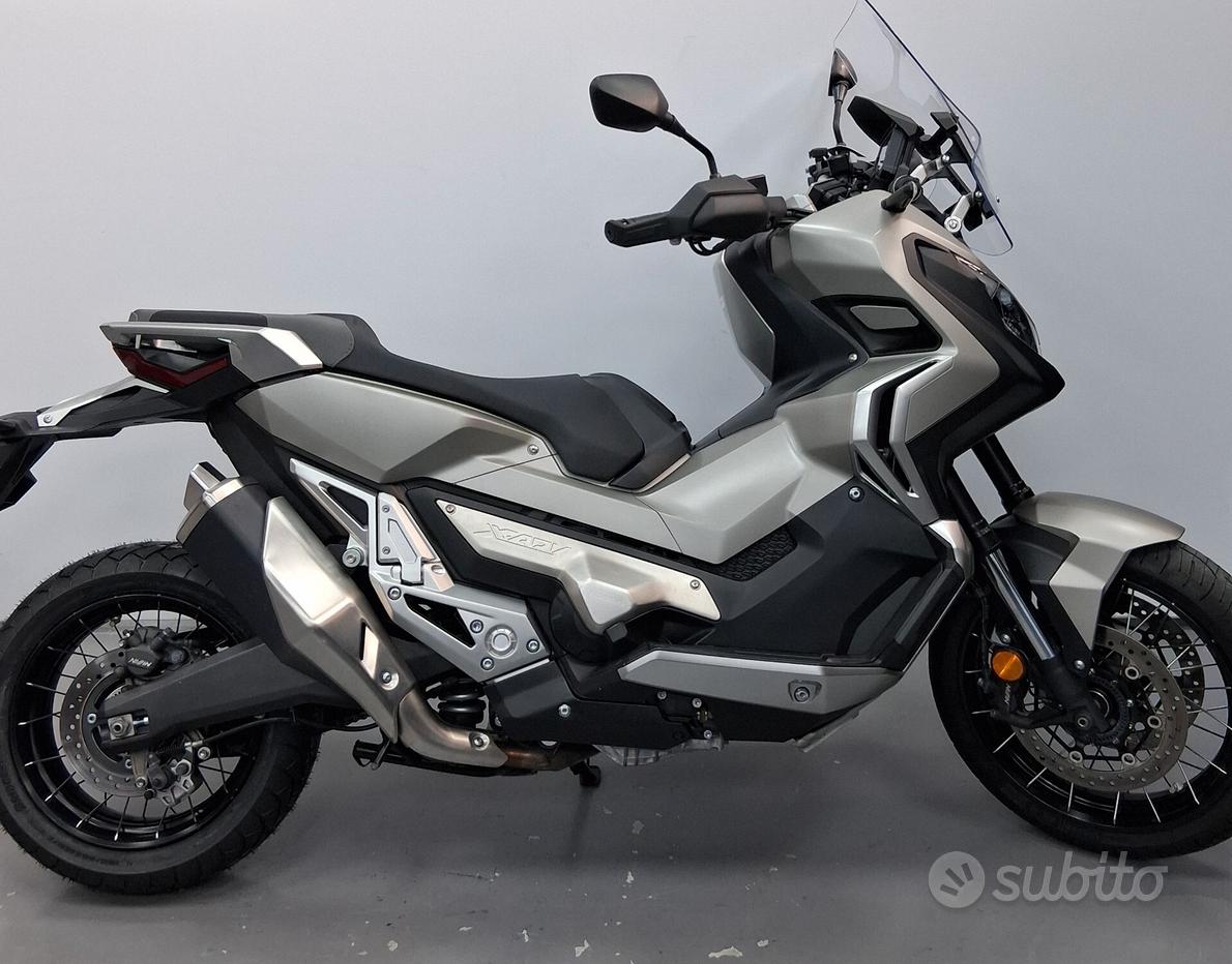 Honda Xadv 750 X Adv 2016 Honda X-adv 750 Vendita In Moto E Scooter