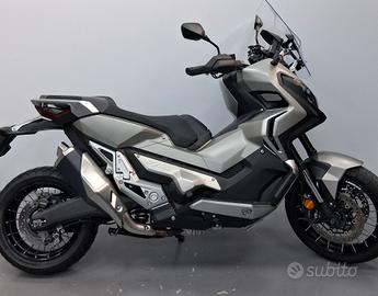 HONDA X-ADV 750 2019