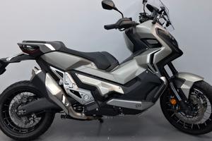 HONDA X-ADV 750 2019