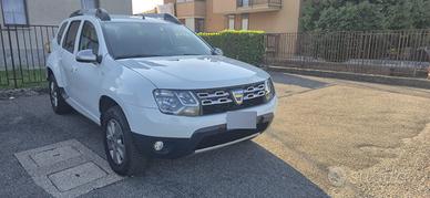 Dacia Duster Brave 2 1.5 diesel 110 cv