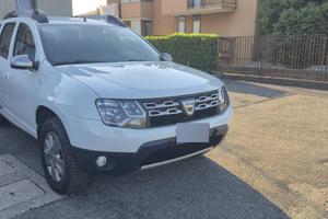 Dacia Duster Brave 2 1.5 diesel 110 cv