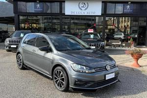 VOLKSWAGEN Golf 1.5 TGI DSG 5p. Trendline BlueMo