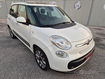 Fiat 500L 1.6 Multijet 120 CV Lounge NUOVA 2016