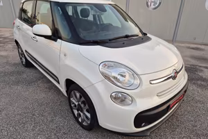 Fiat 500L 1.6 Multijet 120 CV Lounge NUOVA 2016
