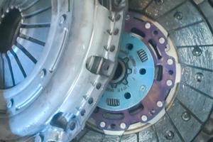 Ford focus 2005/2014