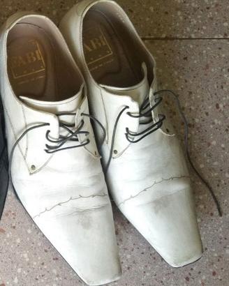 scarpe FABI