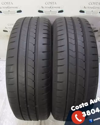 195 60 16 Goodyear 85%  195 60 R16