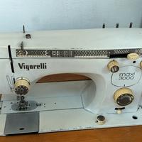 Vigorelli Max 3000