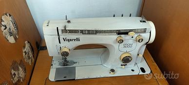 Vigorelli Max 3000