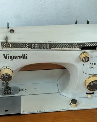 Vigorelli Max 3000