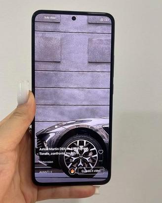 Xiaomi 13T Pro Black 512 GB - 9692