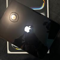 Ipad Pro 11” M4 da 256GB