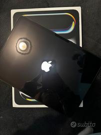 Ipad Pro 11” M4 da 256GB