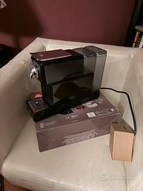 Macchinetta caffè Illy X3