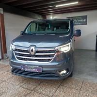 RENAULT TRAFIC Extralungo Combi – 9 Posti