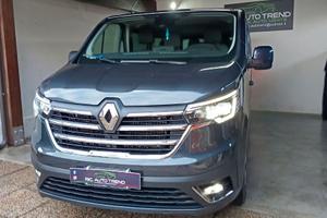 RENAULT TRAFIC Extralungo Combi – 9 Posti