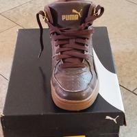 Sneakers alte invernali Puma