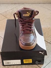 Sneakers alte invernali Puma