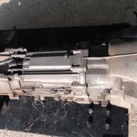 Bmw X3 (E83) cambio manuale 6 marce