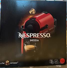 Nespresso Macchina caffè a Cialde