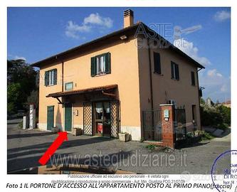 Appartamento Velletri [A4279471]