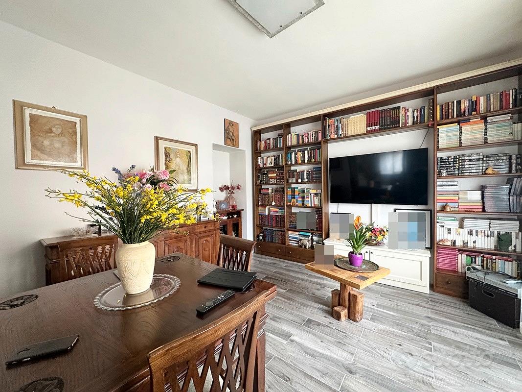 Apartment in Città di Castello, Perugia - Vista 2