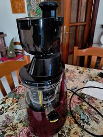 Estrattore di succo - Capsica TopWave BIG