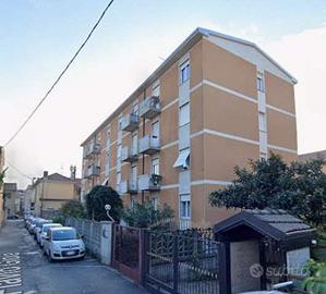 Trilocale a Busto Arsizio
