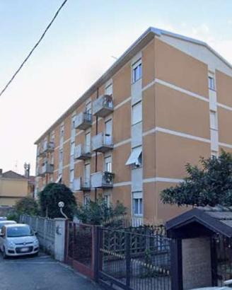 Trilocale a Busto Arsizio