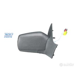 SPECCHIO COMPLETO DESTRO CITROEN XANTIA 93-01 ELET