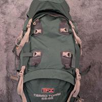 zaino Lowe Alpine TFX Cerro Torre 65 85