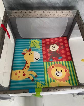 Box per bambini
