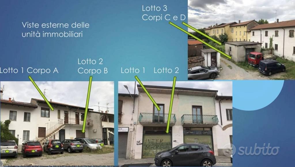 Appartamento – Nerviano, Villanova - Vista 3