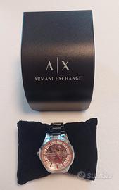 OROLOGIO AUTOMATICO DONNA ARMANI EXCHANGE