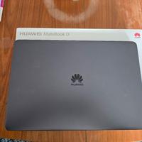 Huawei MateBook D 14