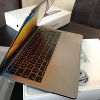 MacBook Pro 2017 SSD 256gb SONOMA