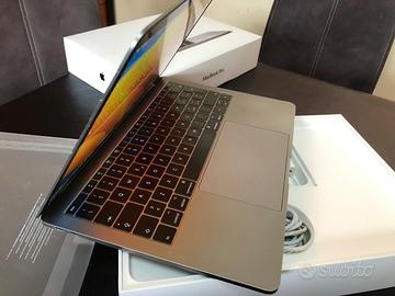 MacBook Pro 2017 SSD 256gb SONOMA