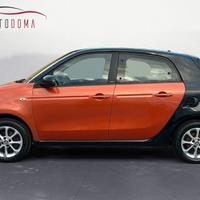 smart forfour 70 Sport edition 1