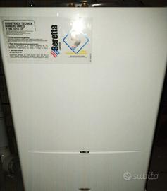 CALDAIA BERETTA - Exclusive Sinthesi 29 - RICAMBI