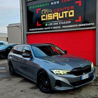 BMW 318D TOURING 2.0 BUSINESS ADVANTAGE 150CV - VI