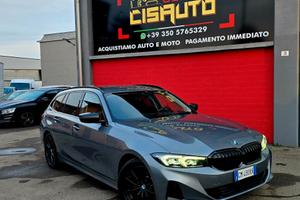 BMW 318D TOURING 2.0 BUSINESS ADVANTAGE 150CV - VI