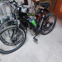 bici elettrica 